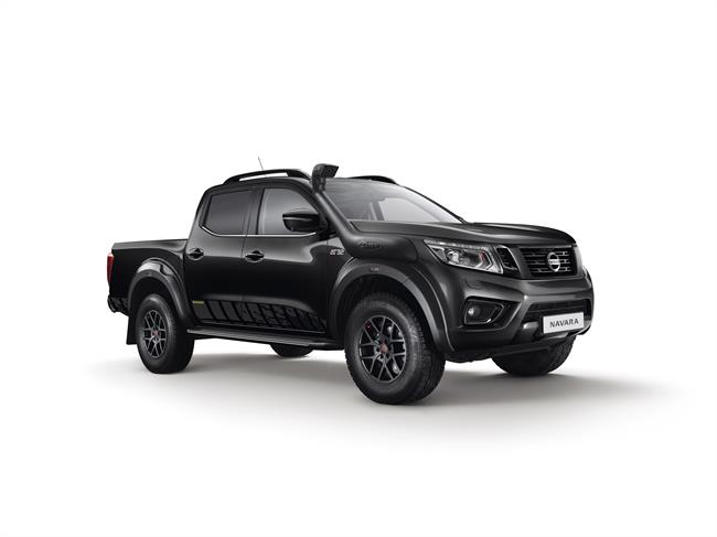 Nissan Navara N-Guard OFF-ROADER AT32 | NISSAN ep nissan navara n-guard off-roader at32
