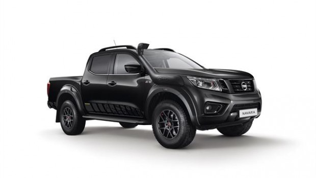 ep nissan navara n-guard off-roader at32