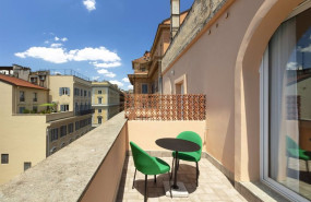 ep numa inaugura su sexto establecimiento en roma el hotel numa barberini