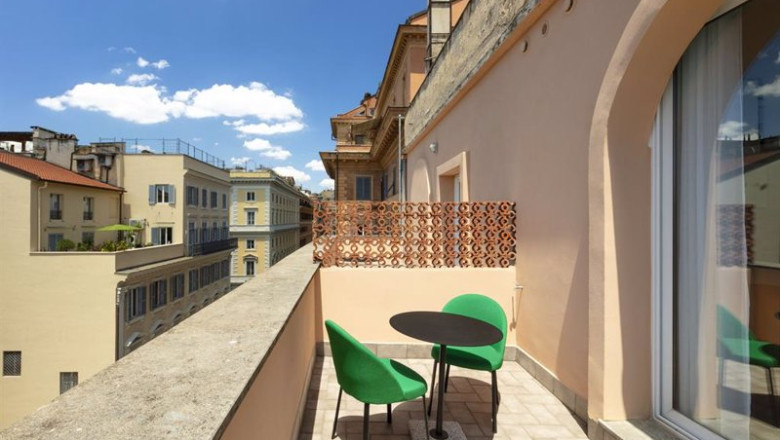ep numa inaugura su sexto establecimiento en roma el hotel numa barberini ep numa inaugura su sexto establecimiento en roma el hotel numa barberini