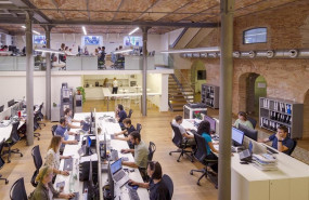 ep oficinas de friendly rentals en barcelona