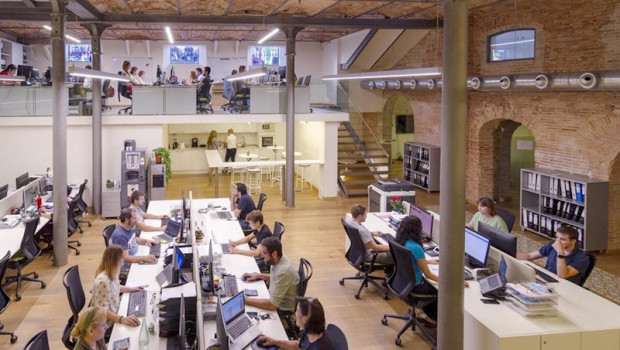 ep oficinas de friendly rentals en barcelona