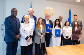 ep onu turismo y la itf lanzan un plan de accion sobre las mujeres en el transporte turistico