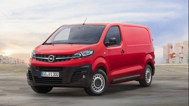 ep opel vivaro