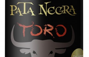 ep pata negra toro roble garcia carrion