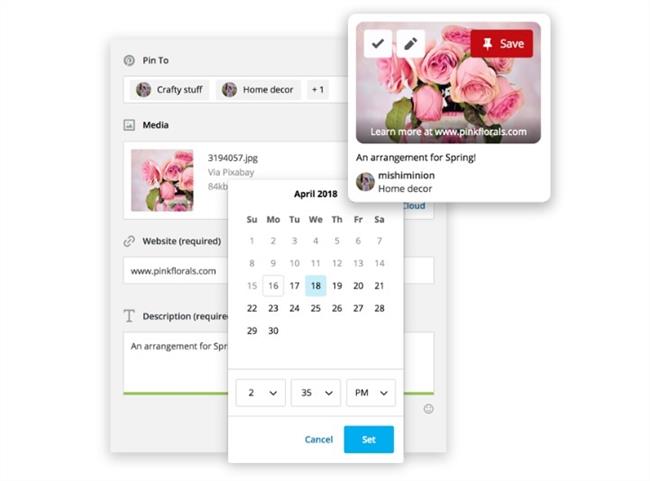 Pinterest se incorpora de forma nativa en Hootsuite | HOOTSUITE ep pinterestincorporaforma nativahootsuite