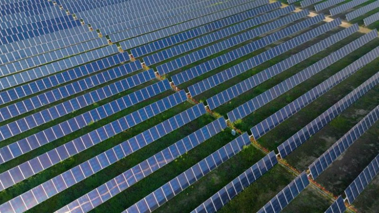 ep planta solar de amazon ep planta solar de amazon