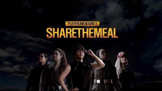 ep player unknowns sharethemeal