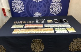 ep policia nacional droga