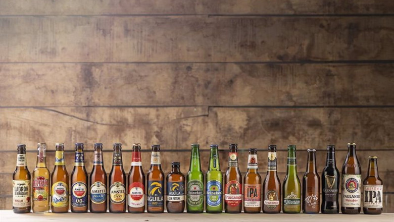 ep portafolio de productos de heineken espana ep portafolio de productos de heineken espana