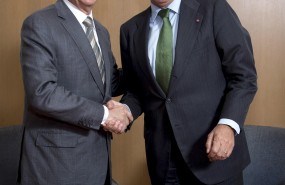 ep presidenteibedrola ignacio galan ypresidentemit rafael reig