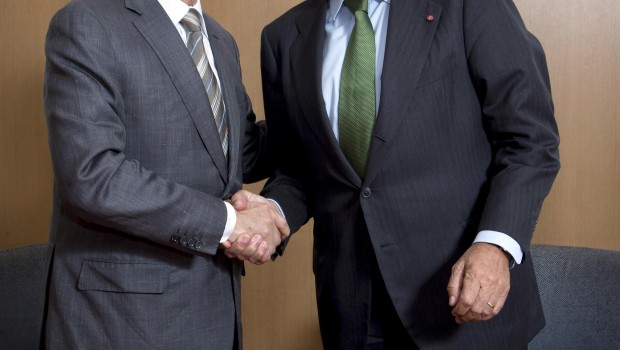 ep presidenteibedrola ignacio galan ypresidentemit rafael reig
