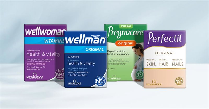 Productos de Vitabiotics, adquirida por Bain Capital. | BAIN CAPITAL ep productos de vitabiotics adquirida por bain capital