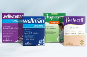 ep productos de vitabiotics adquirida por bain capital