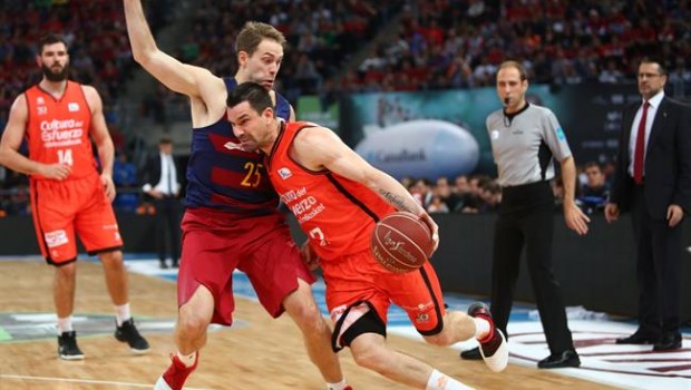 ep rafa martinezvalencia basket - barcelona