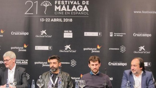 ep raul arevalo festvivalcine memoriasun hombrepijama