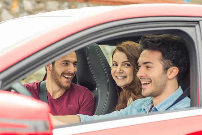 Recurso de conductor, Blablacar | BLABLACAR ep recursoconductor blablacar