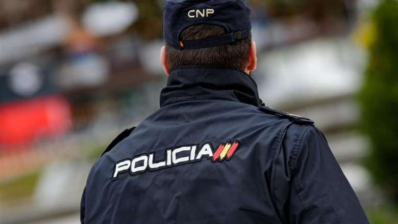ep recursos de policia nacional agente agentes policia policias distintivo de policia nacional ep recursos de policia nacional agente agentes policia policias distintivo de policia nacional