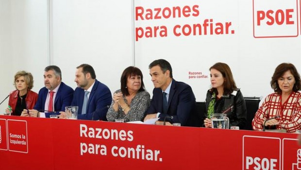 ep reunionla ejecutiva federalpsoe 20181204071403