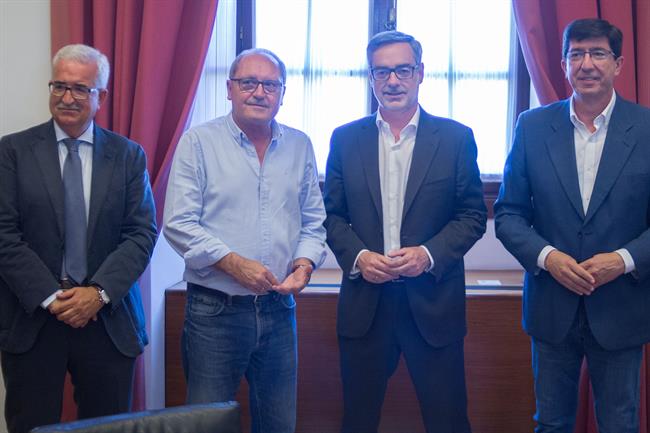 ep reunionla ultima comisionseguimiento psoe-acs