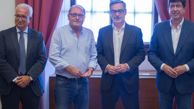 ep reunionla ultima comisionseguimiento psoe-acs