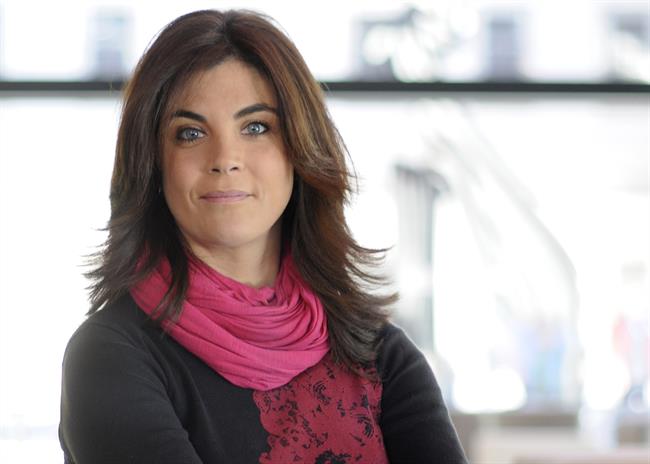 ep samanta villar habla claro maternidad europa press ep samanta villar habla claro maternidad europa press