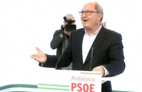 ep secretarioorganizacionpsoe-a juan cornejo en ruedaprensa