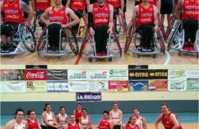 ep seleccion masculinafemenina espanolasillaruedas