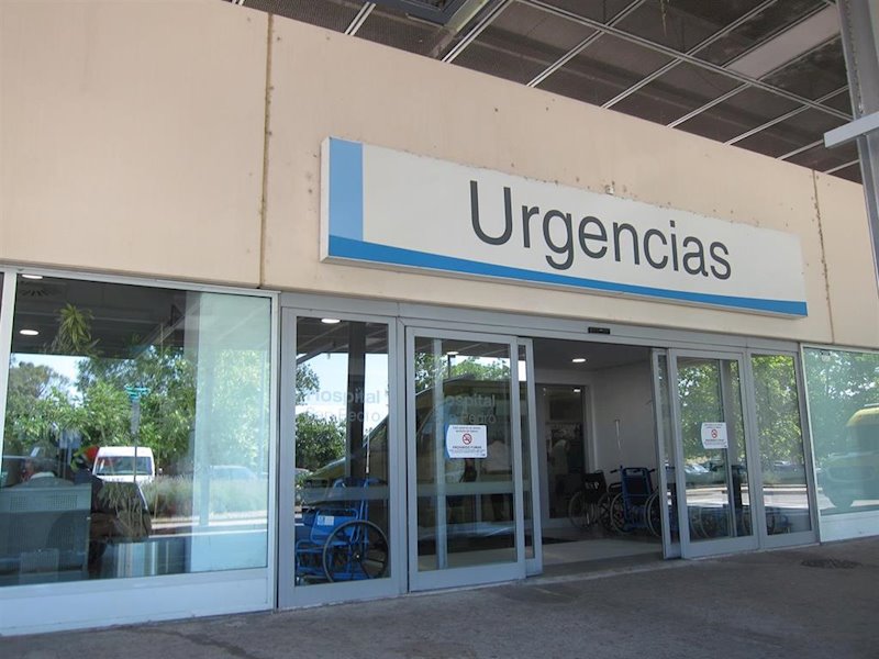 ep servicio de urgencias del hospital san pedro de logrono ep servicio de urgencias del hospital san pedro de logrono