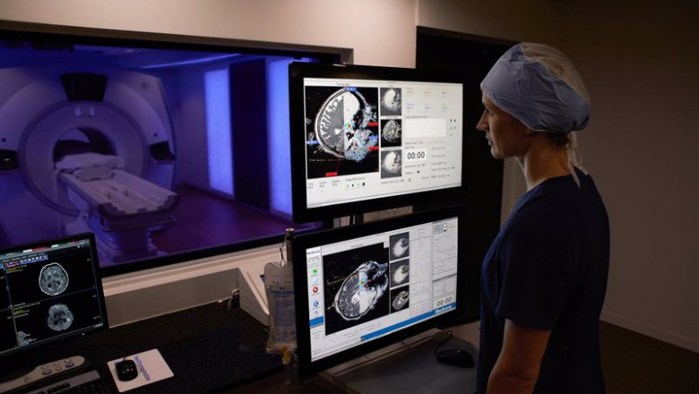 Sistema Visualase de Medtronic | MEDTRONIC - Archivo ep sistema visualase de medtronic