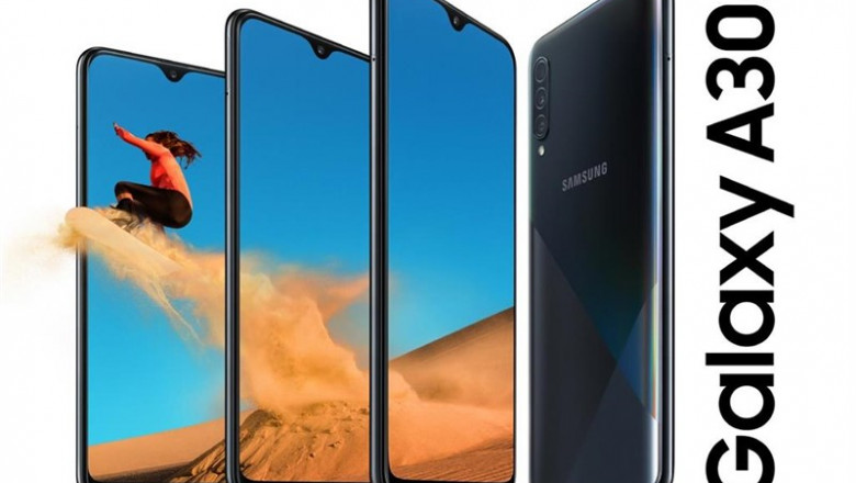 ep smartphone samsung galaxy a30s