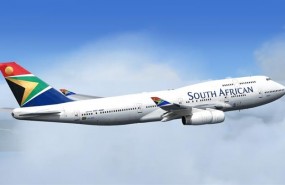 ep south african airways