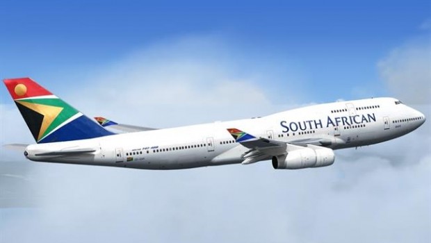 ep south african airways