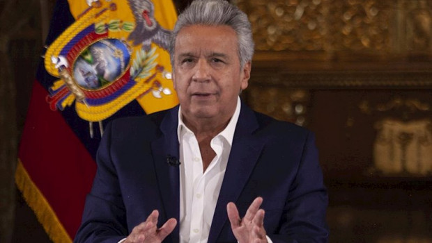 ep sp situa a ecuador en un default selectivo tras el aplazamiento en el pago de intereses de varios