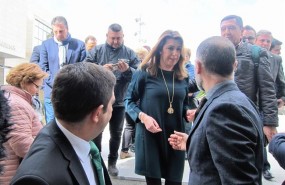 ep susana diaz allegadala v ferialos pueblosjaen