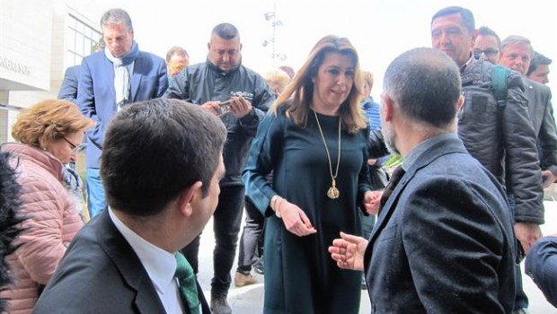 ep susana diaz allegadala v ferialos pueblosjaen