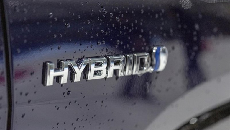 ep tecnologia hibrida de toyota ep tecnologia hibrida de toyota
