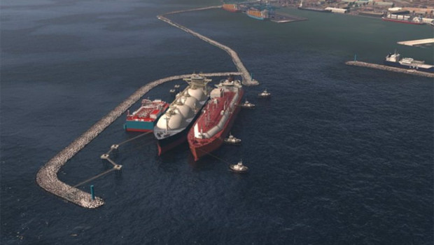ep terminal energetica de ghana que operara reganosa