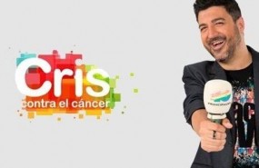 ep tony aguilarla fundacion cris