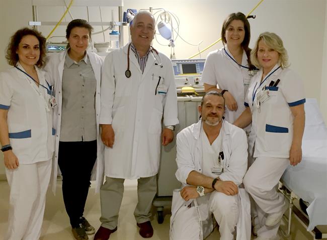 ep triage alta resolucion