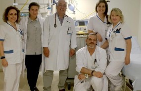 ep triage alta resolucion