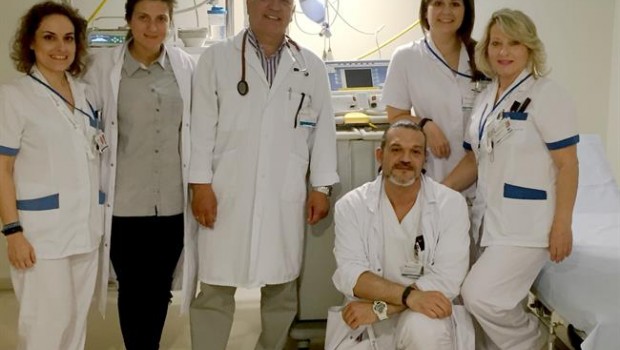 ep triage alta resolucion