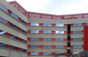 ep una residencia de estudiantes