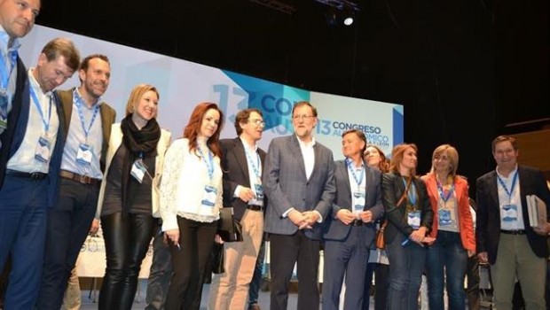 ep valladolid rajoyla ejecutivappcongreso