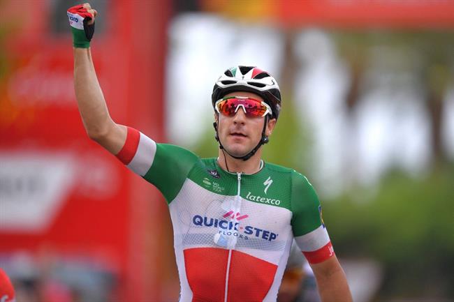 ep viviani quick-step floors tras ganar21 etapala vueltaespana