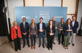 ganadores premio impulso al empleo juvenil fundacin mahou san miguel 1 1
