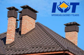 impermeabilizacion de tejados
