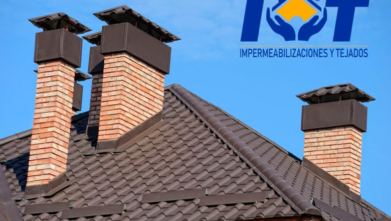 impermeabilizacion de tejados