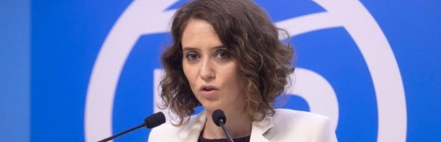 Madrid abocada a nuevas elecciones tras el desacuerdo entre PP, Cs y Vox
