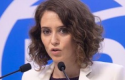 isabel ayuso portada madrid comunidad isabel ayuso portada madrid comunidad
